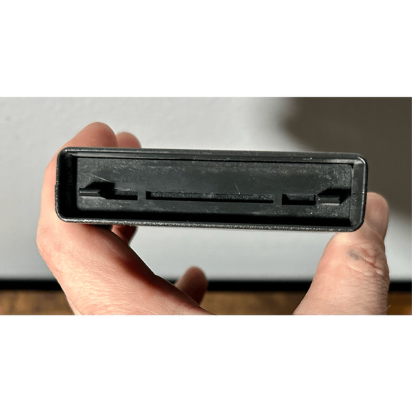 Vintage Atari 2600 1982 Raiders of the Lost Ark cartridge only, TESTED - Picture 5 of 5